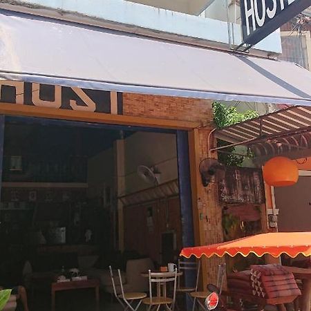 Banphe​ Hostel Ngoại thất bức ảnh