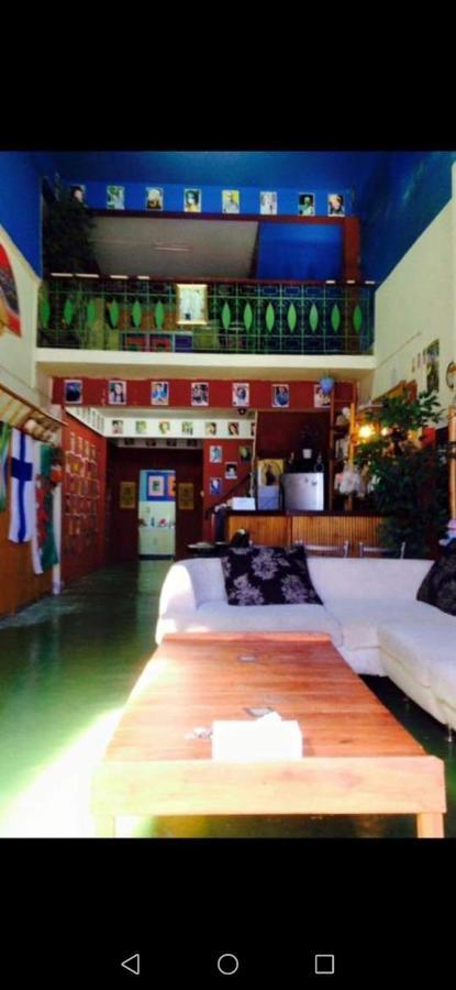 Banphe​ Hostel Ngoại thất bức ảnh