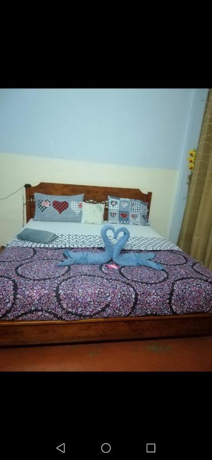 Banphe​ Hostel Ngoại thất bức ảnh