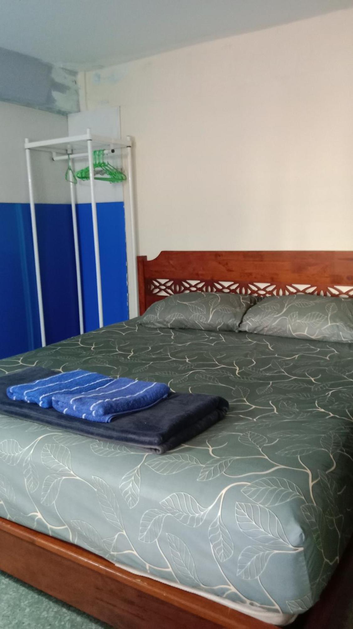 Banphe​ Hostel Phòng bức ảnh