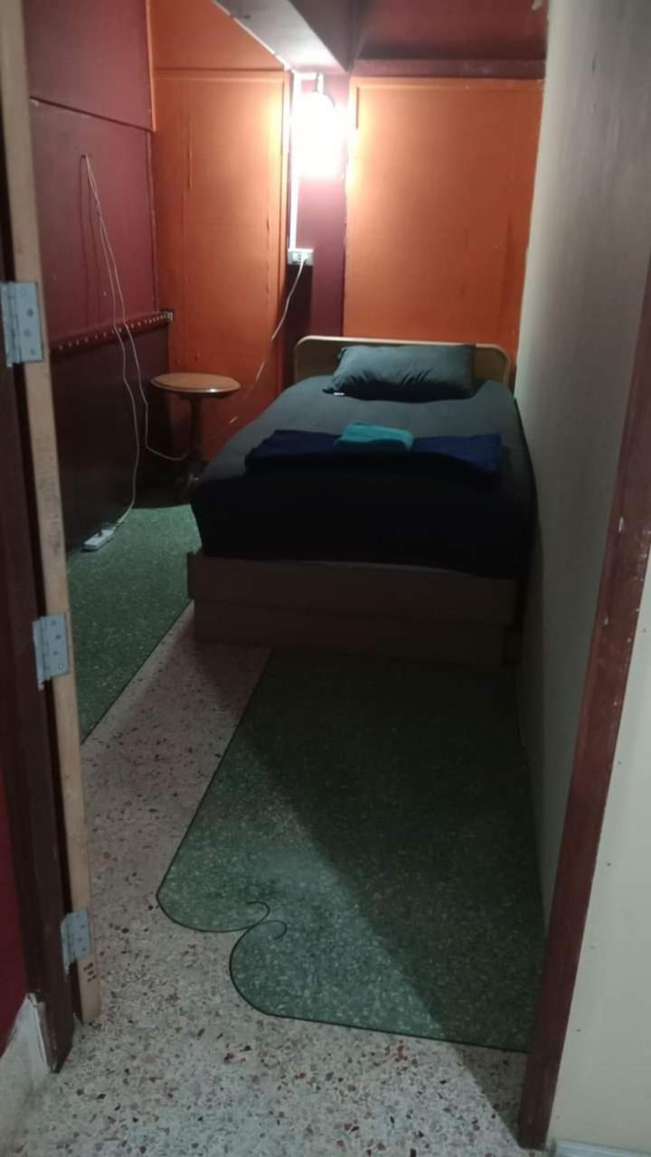 Banphe​ Hostel Phòng bức ảnh