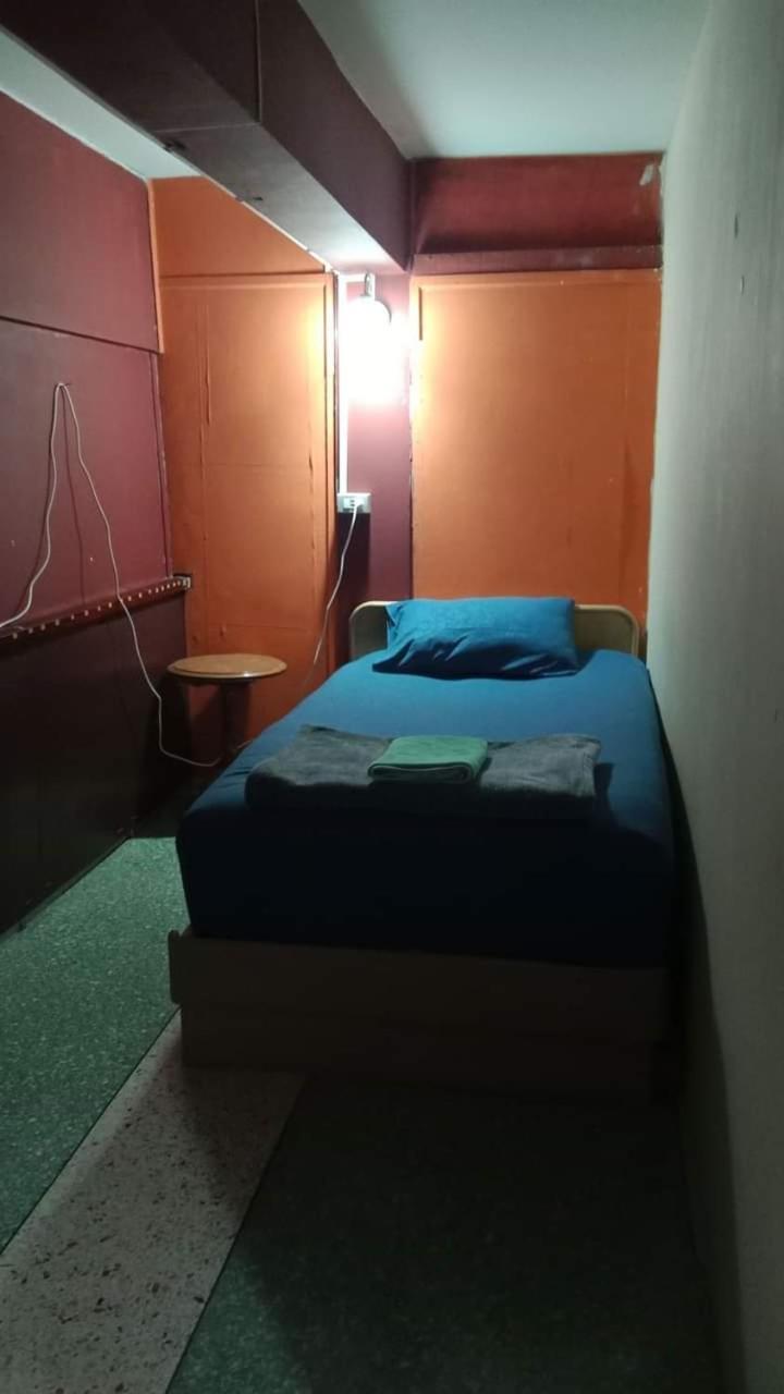 Banphe​ Hostel Phòng bức ảnh