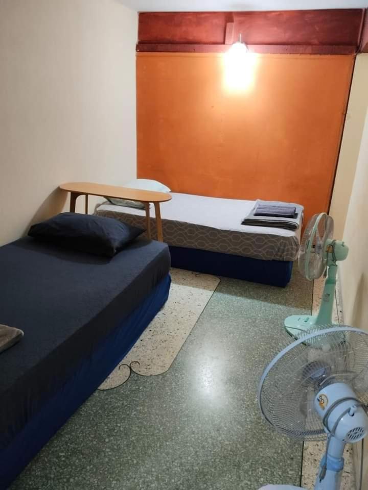 Banphe​ Hostel Ngoại thất bức ảnh